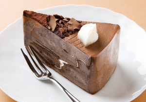 ケーキフィルム