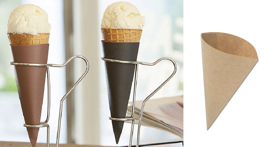 クレープフードパック