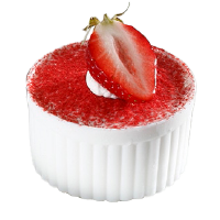 サンフレバー 製菓資材 デザートカップ サベリーナ N-SB-H-7037 PP乳白