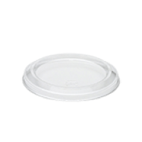 サンフレバー 製菓資材 デザートカップ 共用蓋 66φFC