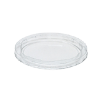 サンフレバー 製菓資材 デザートカップ 共用蓋 71φTC