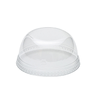 サンフレバー 製菓資材 86φドーム蓋