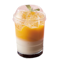 リスパック カップ惣菜容器 EX MR60-150 透明 本体