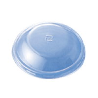 リスパック フルーツ容器 フィネオ 蓋 バイオMS76-OCシン 透明