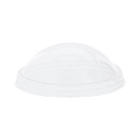 リスパック カップ惣菜容器 EX 蓋 バイオRP71-OCシン 透明