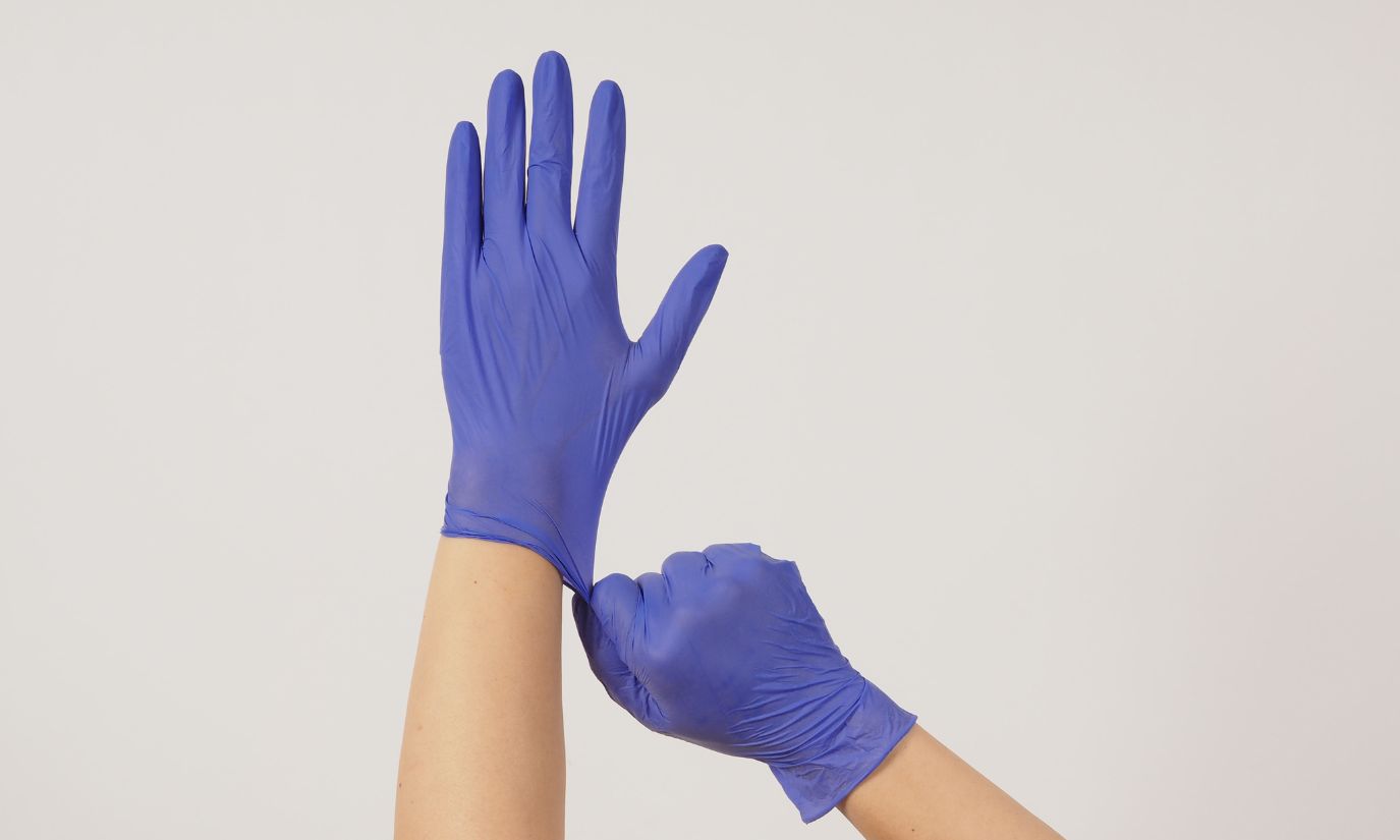 使い捨て手袋の種類とおすすめ商品