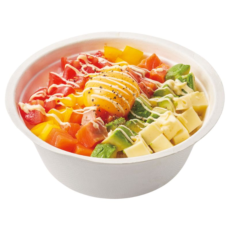 バガスペーパーウェア