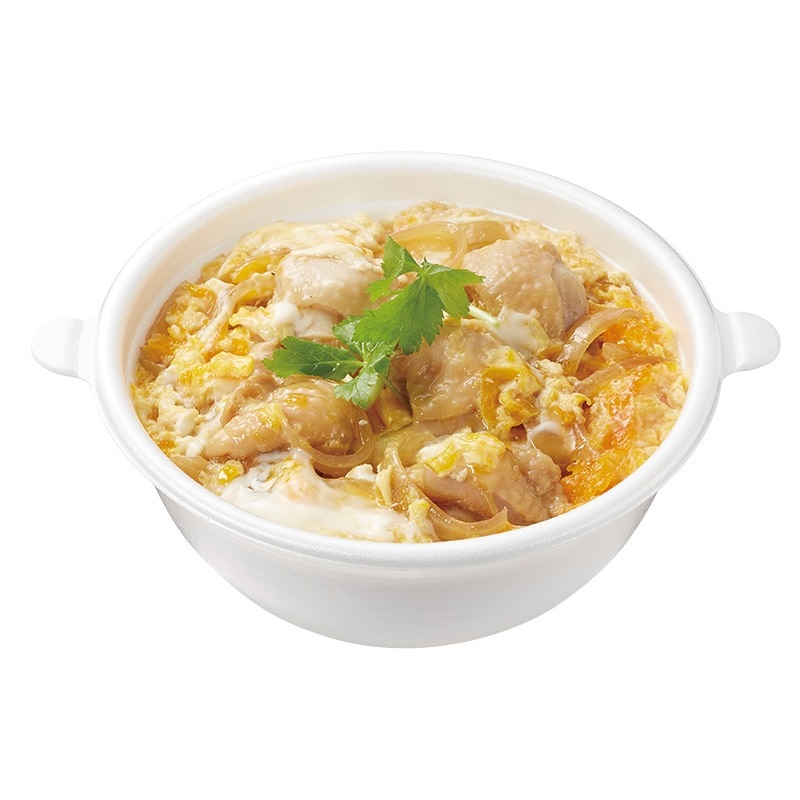 どんぶりセット