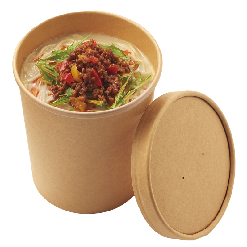 未晒・晒フードカップ