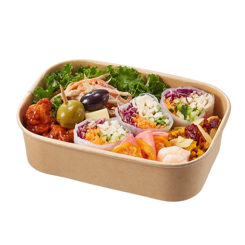 未晒・晒フードカップ