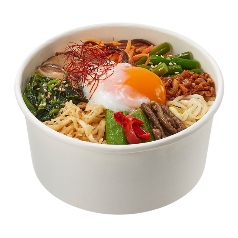 未晒・晒フードカップ 中型 850ml