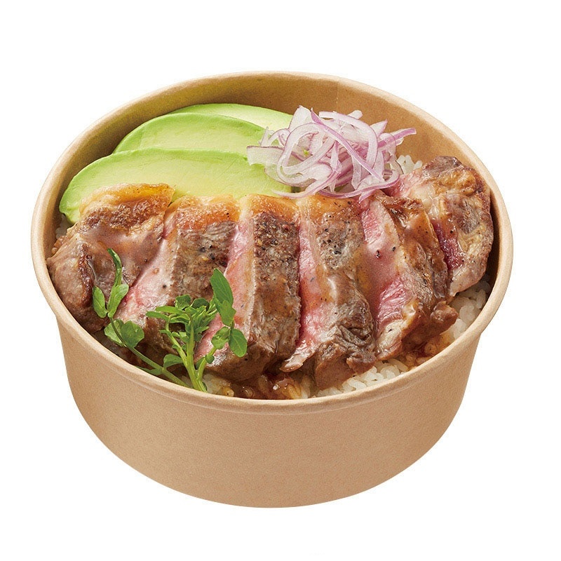 未晒・晒フードカップ