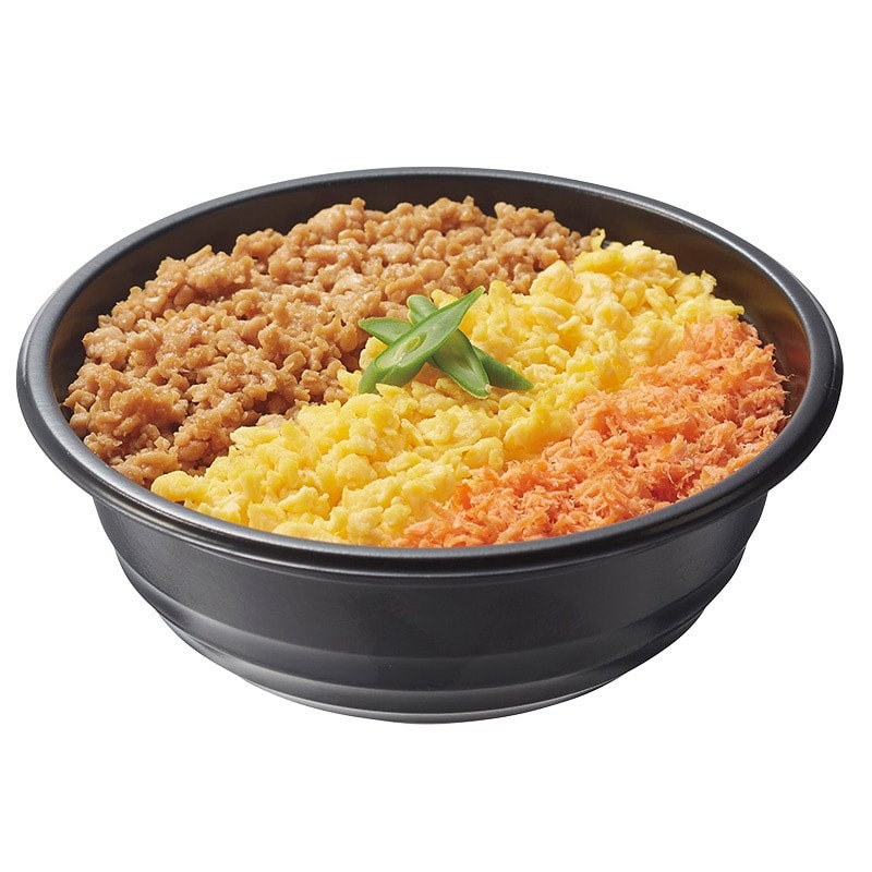 プラスチック製の容器