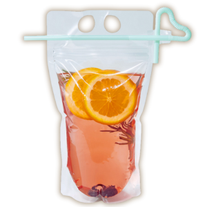 HEIKO ドリンクパック 穴有りタイプ