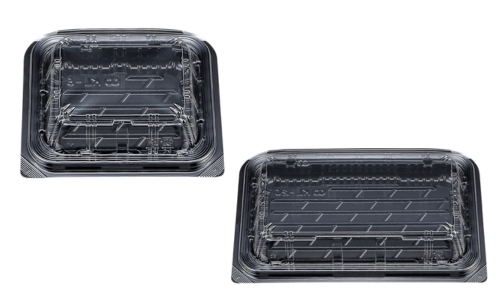 嵌合フードパックのイメージ1