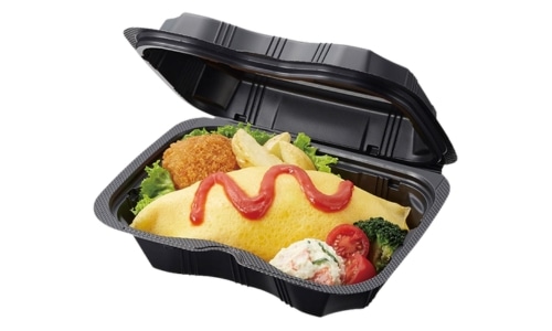 バイオデリカシェルシリーズ