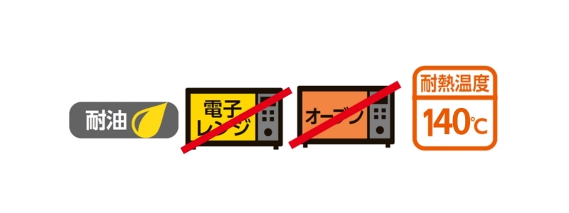 コーンスターチシリーズ