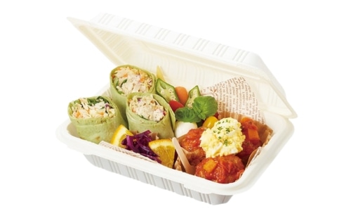 コーンスターチシリーズ