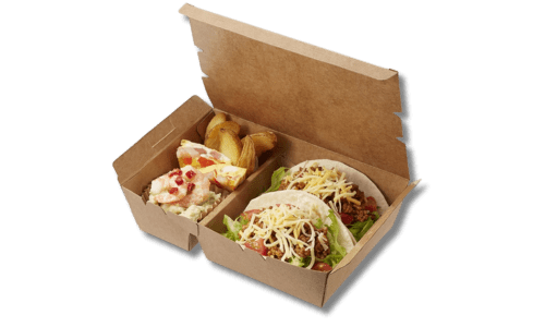 エコランチボックス