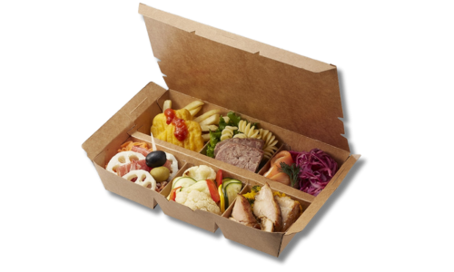 エコランチボックス