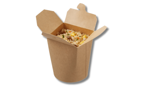 ヌードルカップ