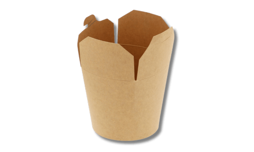 ヌードルカップ