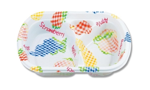 子供用弁当容器
