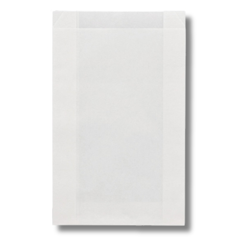 NF耐油ガゼットパック白