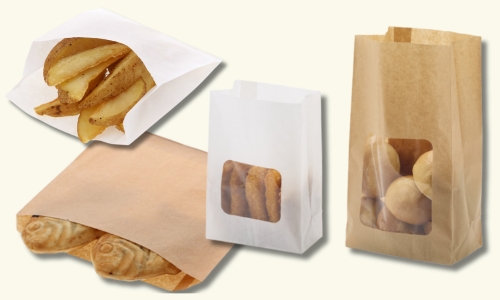 耐油袋の人気おすすめ特集 高評価の売れ筋イチオシ商品が満載！