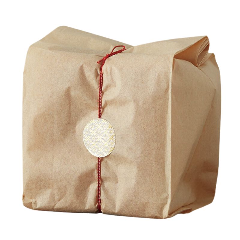 食パン用紙袋 ふわふわ紙袋