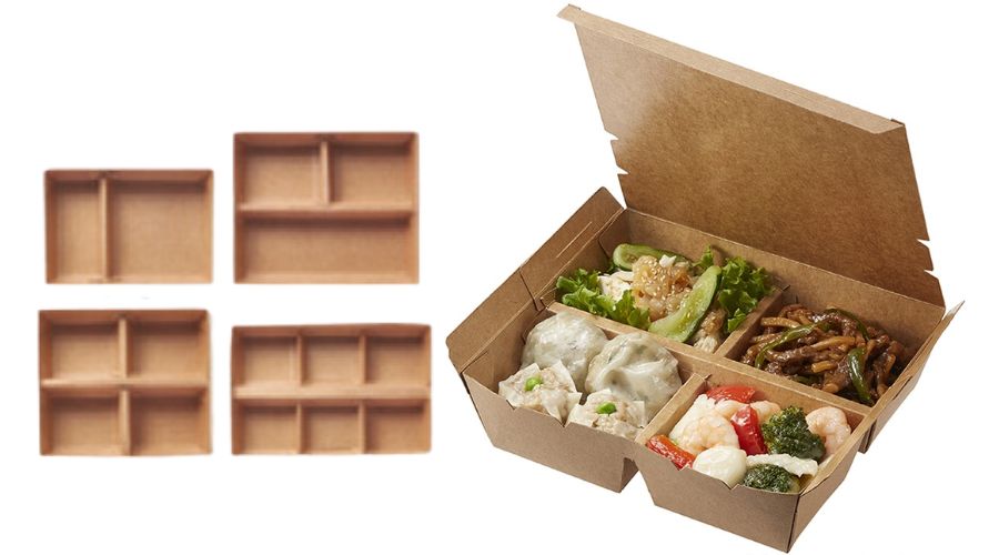 エコランチボックス