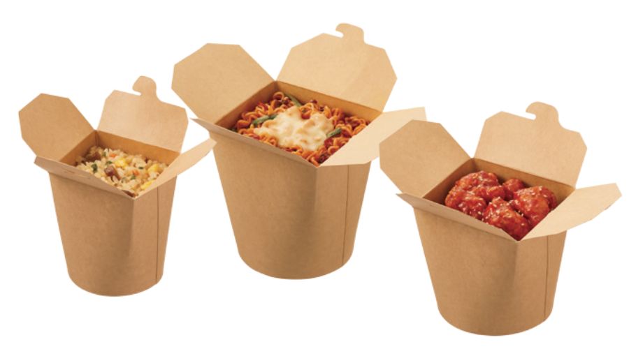 未晒ヌードルカップ