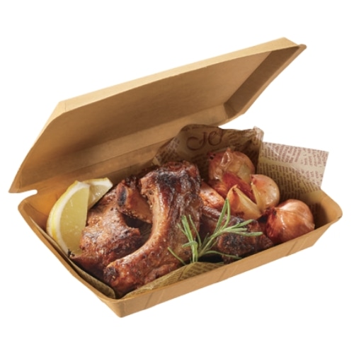 エコランチボックス