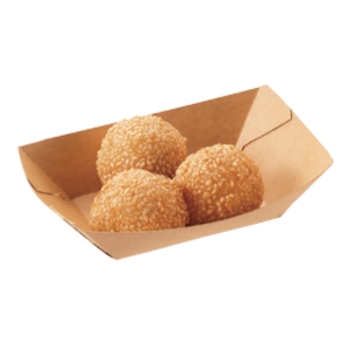 紙製フードトレー（紙トレー）