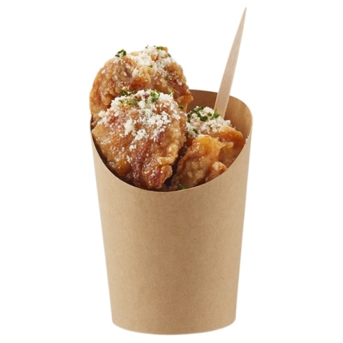 スライスカップ