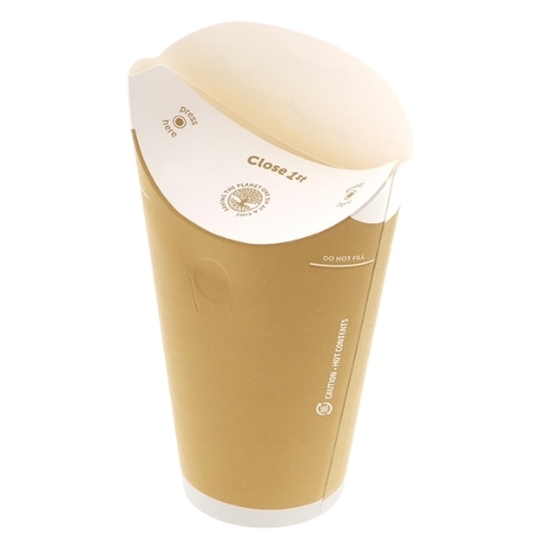 バタフライカップ