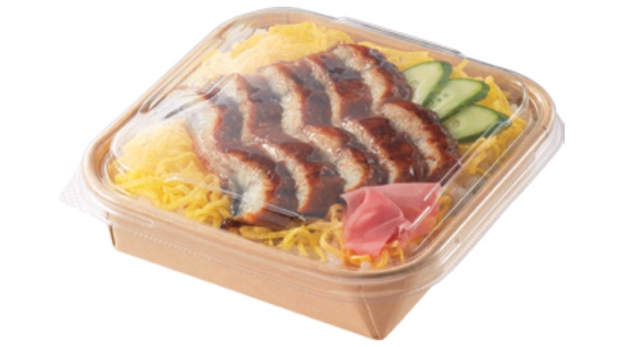 深型フードトレー