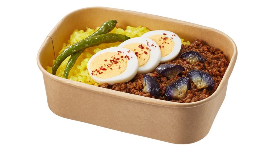 長角フードカップ