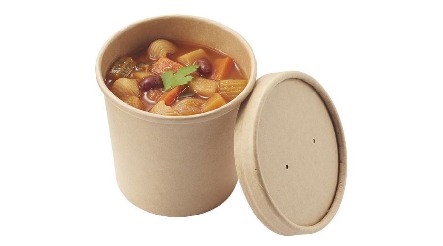 深型フードカップ