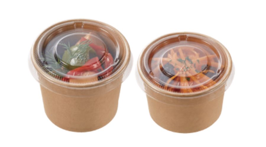 小型フードカップ