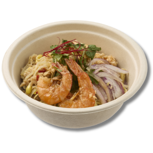 HEIKO 紙皿 業務用 バガスペーパーウェア どんぶり クラフト 600ml 50枚