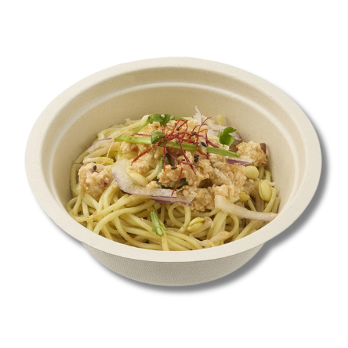 HEIKO 紙皿 業務用 バガスペーパーウェア どんぶり クラフト 350ml 50枚