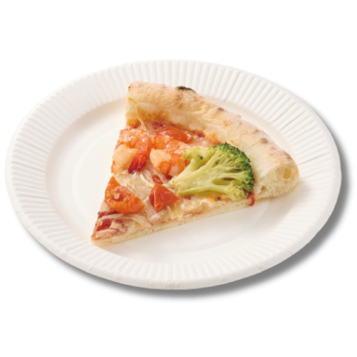 ヘイコーＮＦペーパープレート １８ｃｍ ５０枚入