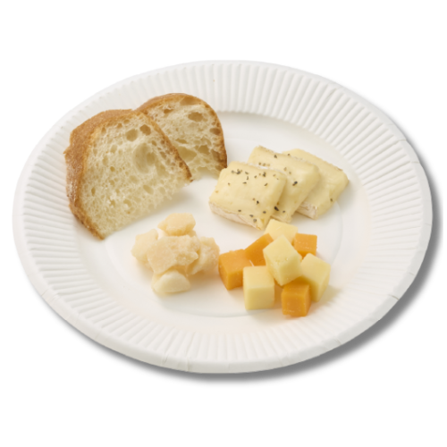 ヘイコーＮＦペーパープレート ２０ｃｍ ５０枚入