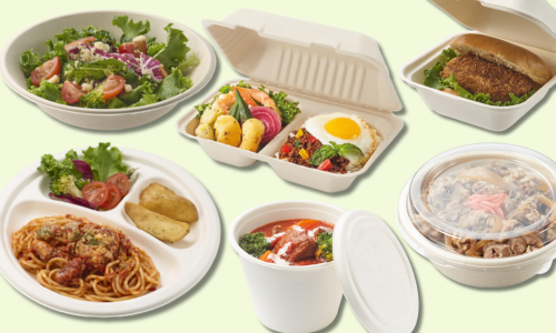 ペーパーウェアトップ画像