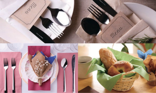 紙ナプキンの人気おすすめランキング 高評価の売れ筋イチオシ商品が満載！