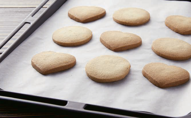 クッキングシートの使い方と選び方ガイド