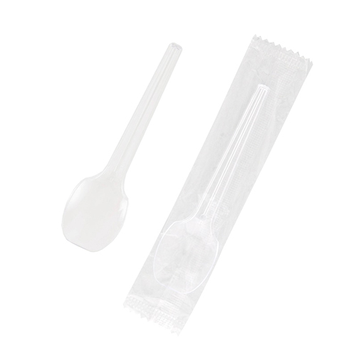 プラスチックスプーン・レンゲ