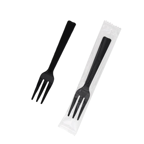 プラスチックフォーク