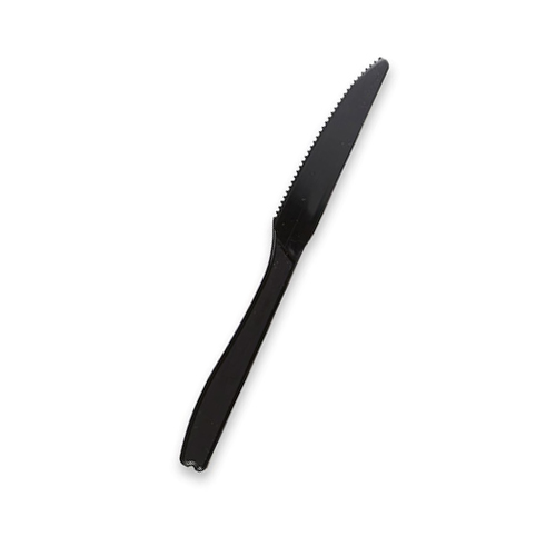 プラスチックナイフ